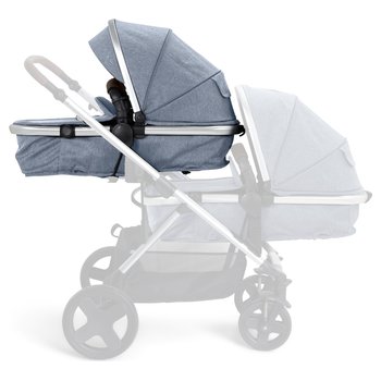 Baby Elegance - Assise Supplémentaire Cupla Duo