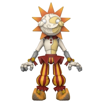 Funko Five Nights at Freddy's Security Breach Figur Sun 23 cm