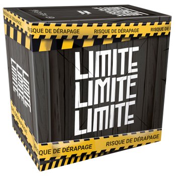 Limite Limite Limite