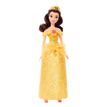 Disney Princess Pop Belle