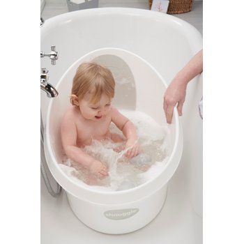 Shnuggle Toddler Bath Tub