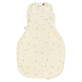 Tommee Tippee 1.0 Tog Baby Sleeping Bag 3-6 Months Oatmeal Star