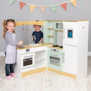 | Corner Kinderküche Holz Deutschland mit Toys Kitchen Licht und Smyths aus Sound Luxus