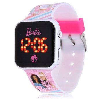 Barbie - Montre LED