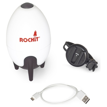 Rockit Rechargeable Baby Rocker Sleep Aid
