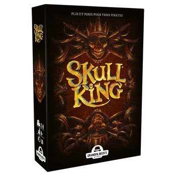 Skull King