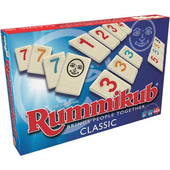 Rummikub The Original Classic Gezelschapsspel