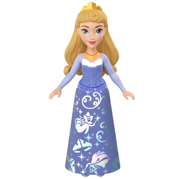 Disney Prinzessinnen Puppe Aurora