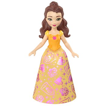Disney Prinzessinnen Puppe Belle