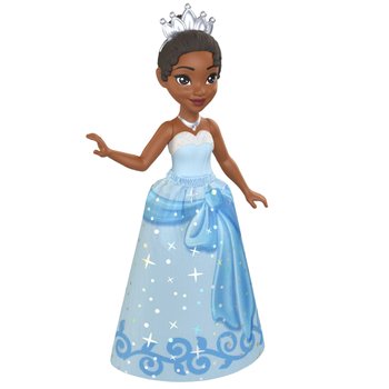 Disney Prinzessin Puppe Tiana 9 cm
