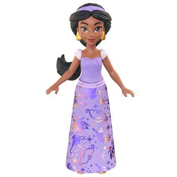 Disney Princesses - Mini-Poupée Jasmine