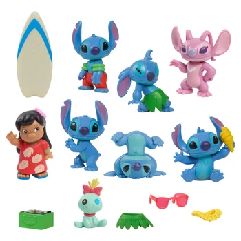 Disney Lilo & Stitch Kindersessel