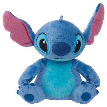 Disney Lilo & Stitch Knuffel Stitch met Geluid & Geur 15 cm