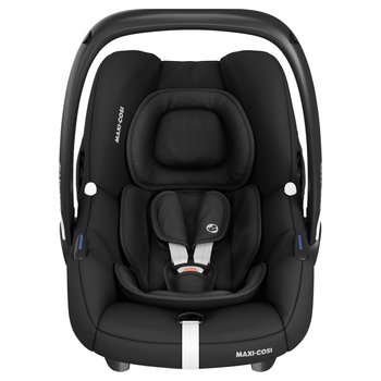 Maxi-Cosi CabrioFix i-Size R129 Belt-Fitted Car Seat Essential Black