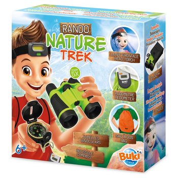 Buki - Jumelles Rando Nature Trek