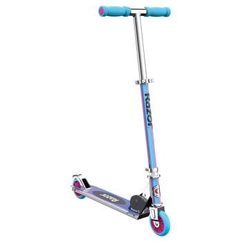 Razor A Folding Scooter Special Edition Holographic