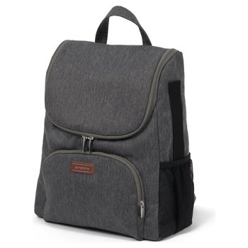 Panorama - Sac à Dos à Langer - Gris