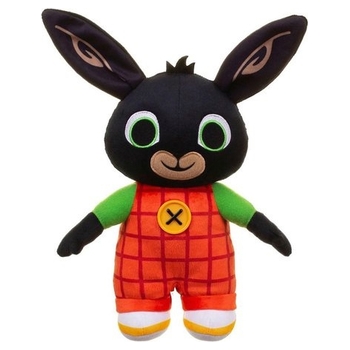 Bing Interactieve Knuffel 30 cm
