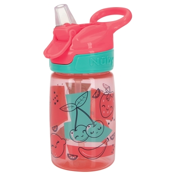 Nuby Incredible Gulp 360ml Sippy Cup Assortment