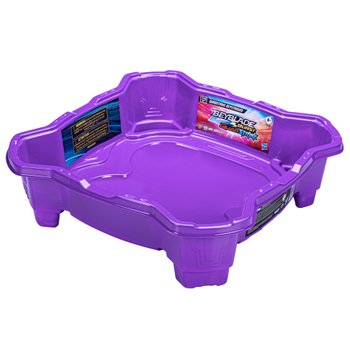 Beyblade Beystadium Burst QuadStrike Arena