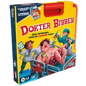 Dokter Bibber