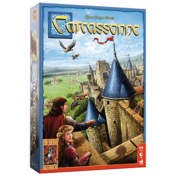 Carcassonne