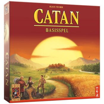 Catan Basisspel