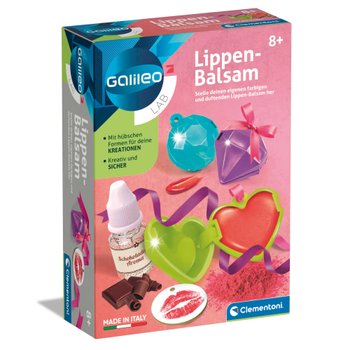 Galileo Lab Lippenbalsam