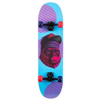 78cm Gorilla Skateboard