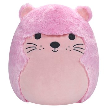 Squishmallows Knuffel Fuzz-A-Mallows Anu de Otter 40 cm