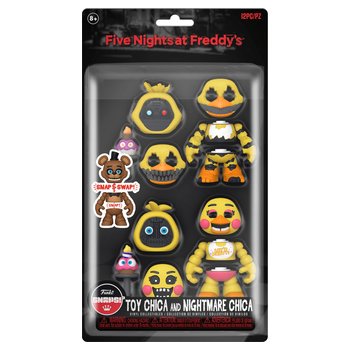 Five Nights at Freddy's | Smyths Toys France
