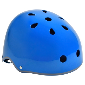 Verve Skaterhelm Gr. 55-58 cm blau