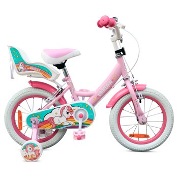 minnie mouse bike for 4 year old