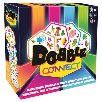 Dobble Connect