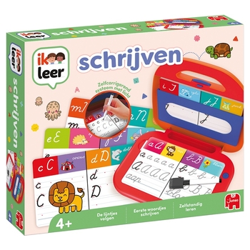 Ik Leer Schrijven