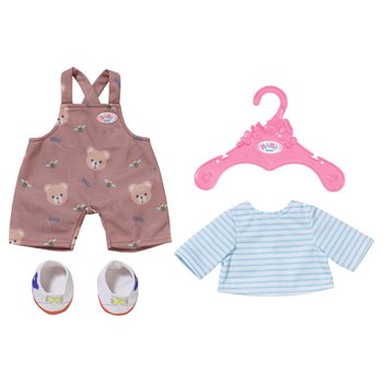 BABY born Bear Suit Doll Clothes