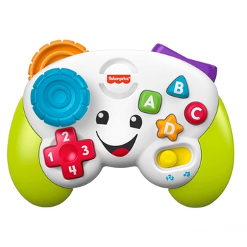 Fisher-Price Speel en Leer Controller