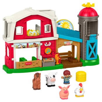 Fisher-Price Little People Dierenboerderij