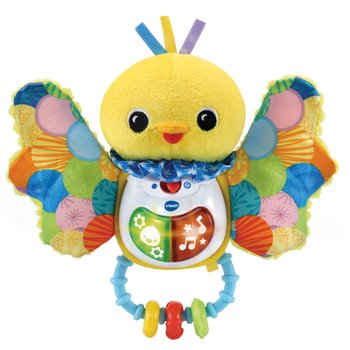 VTech Baby Fladder & Fluit Rammelaar