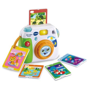 VTech Baby Klik & Klaar Camera Speelgoedcamera
