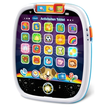 VTech Activiteiten Tablet voor Kinderen