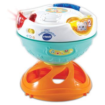 VTech Baby 3-in-1 Magische Muziekbal Babyspeelgoed