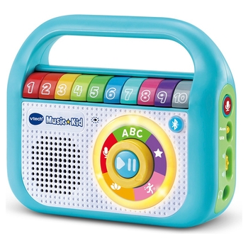 VTech Music Kid Muziekspeler