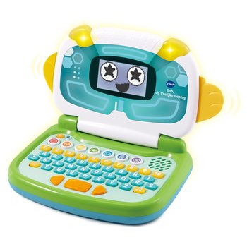 VTech Bob de Vrolijke Laptop