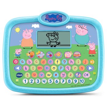VTech Peppa Pig Tablet