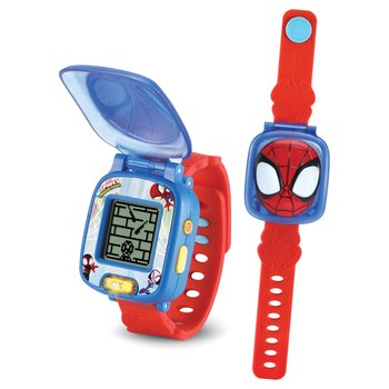 VTech Spidey Learning Watch