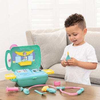 Peppa Pig - Mallette de Docteur