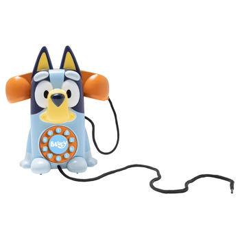 Bluey Toy Play Telephone