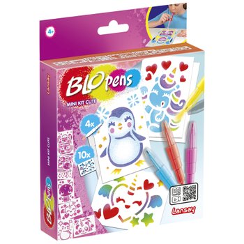Blopens - Mini Kit Cute
