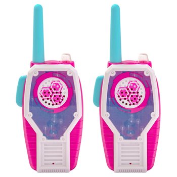 eKids Walkie Talkies Pink